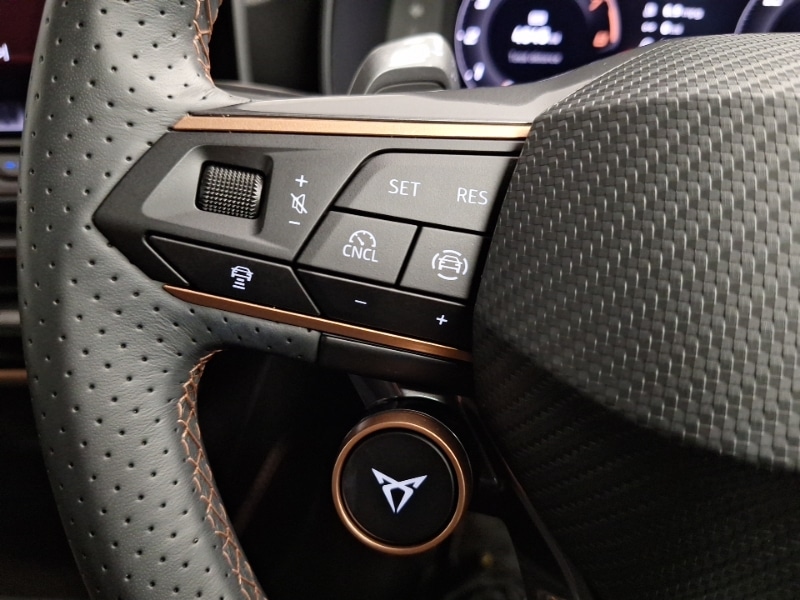 Used Cupra Formentor 2025 for sale - 77815506: Photo 18