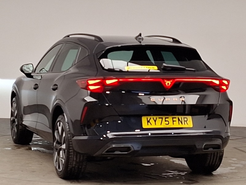 Used Cupra Formentor 2025 for sale - 77815506: Photo 3