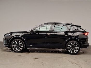 Used Cupra Formentor 2025 for sale - 77815506: Photo