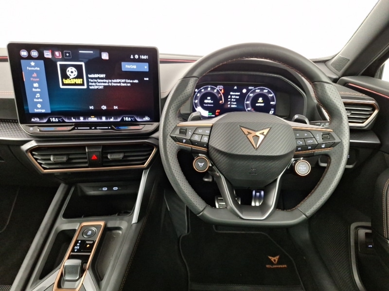 Used Cupra Formentor 2025 for sale - 77815506: Photo 7