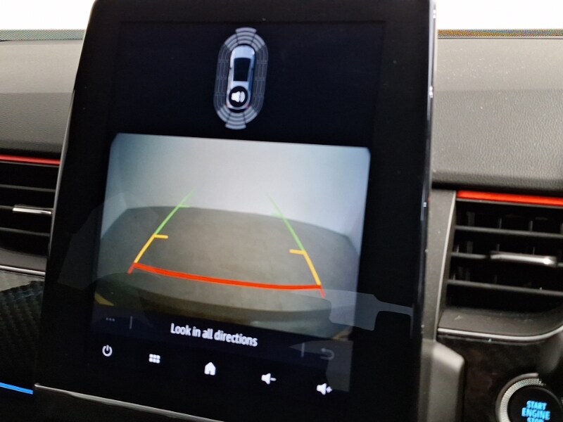 Used Renault Arkana 2022 for sale - 77209234: Photo 12