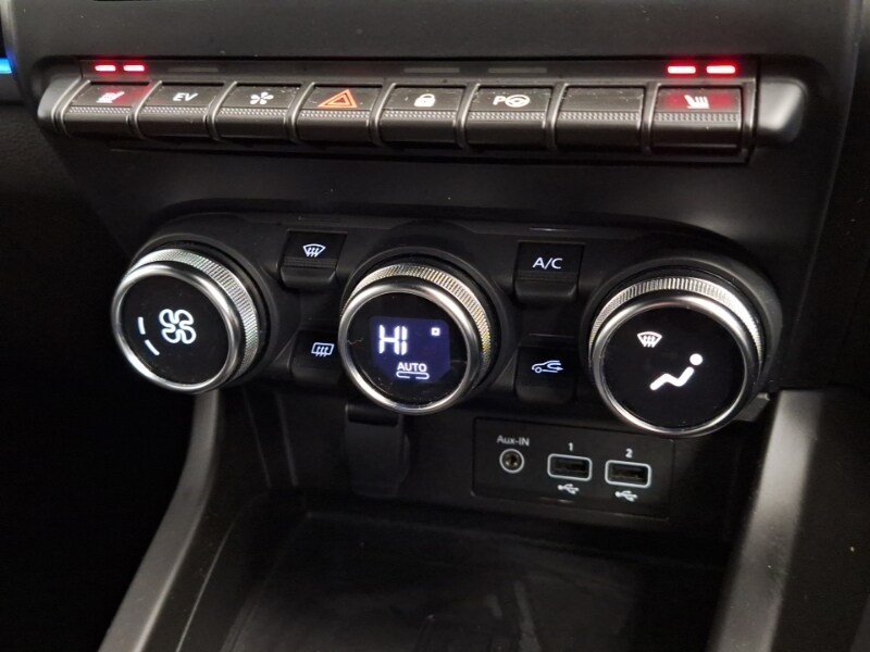 Used Renault Arkana 2022 for sale - 77209234: Photo 14