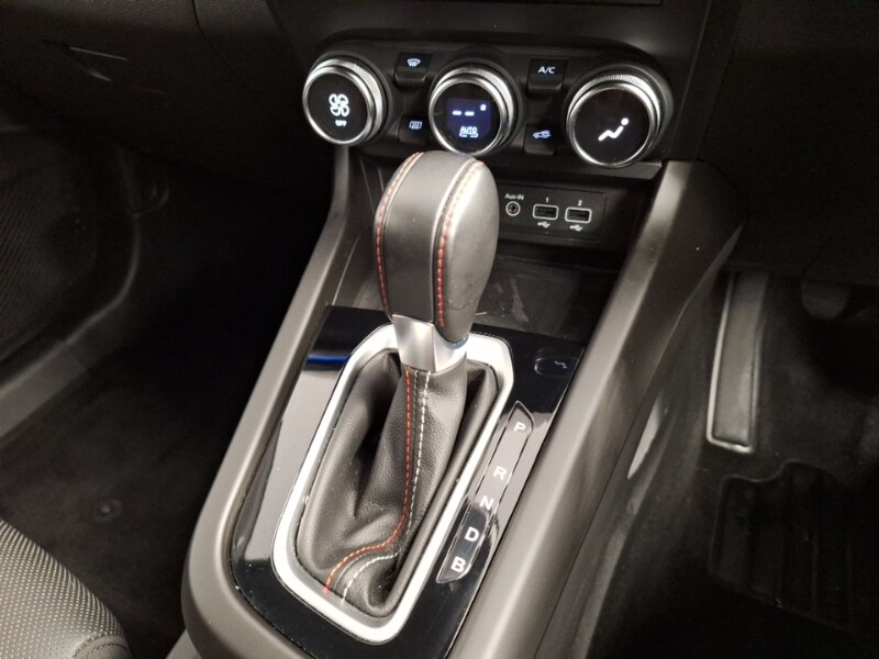 Used Renault Arkana 2022 for sale - 77209234: Photo 17