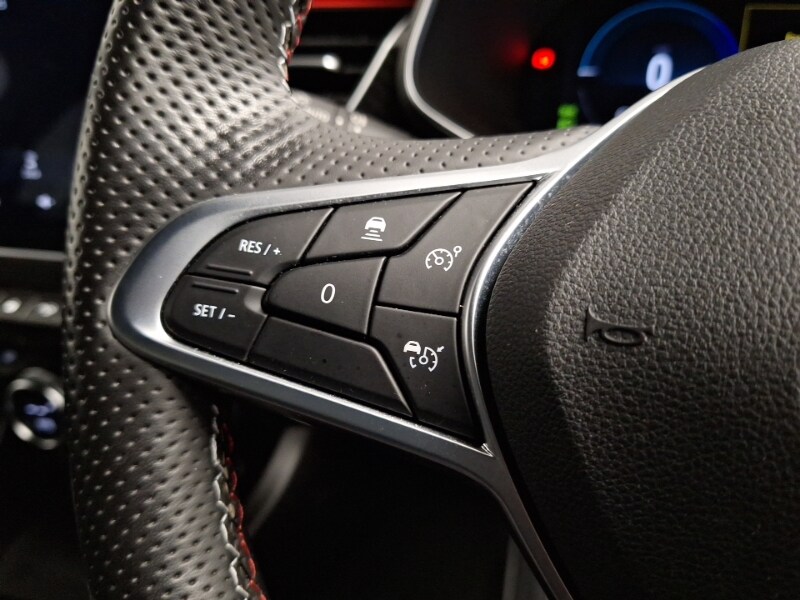 Used Renault Arkana 2022 for sale - 77209234: Photo 18