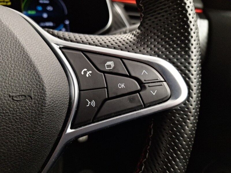 Used Renault Arkana 2022 for sale - 77209234: Photo 19