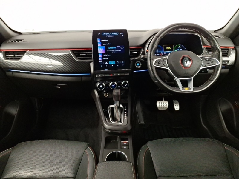 Used Renault Arkana 2022 for sale - 77209234: Photo 2