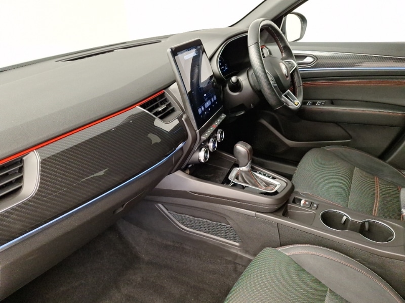 Used Renault Arkana 2022 for sale - 77209234: Photo 5