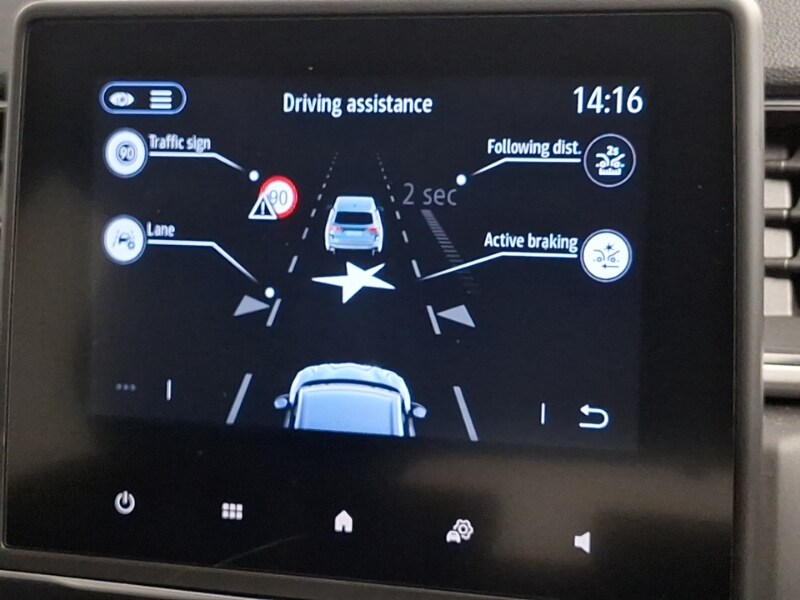 Used Renault Captur 2023 for sale - 77568877: Photo 13