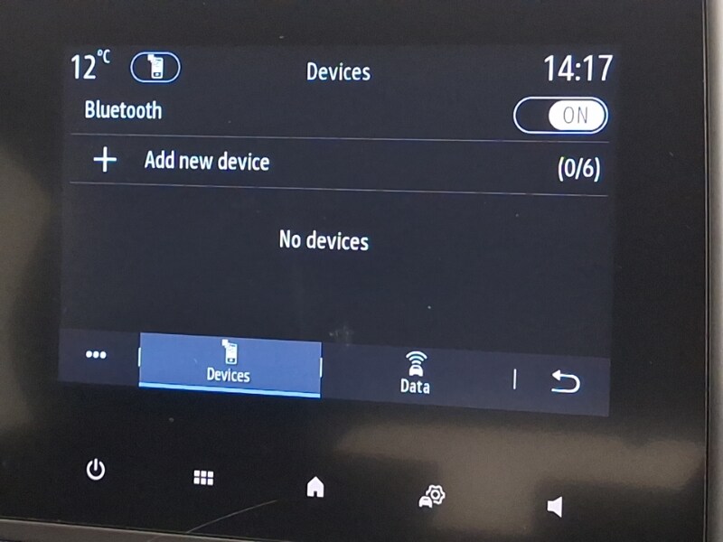 Used Renault Captur 2023 for sale - 77568877: Photo 15