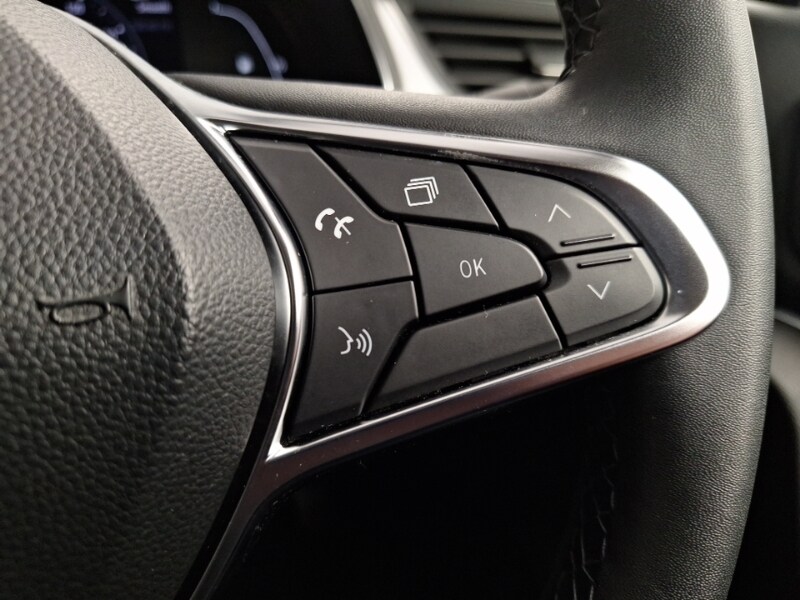 Used Renault Captur 2023 for sale - 77568877: Photo 18