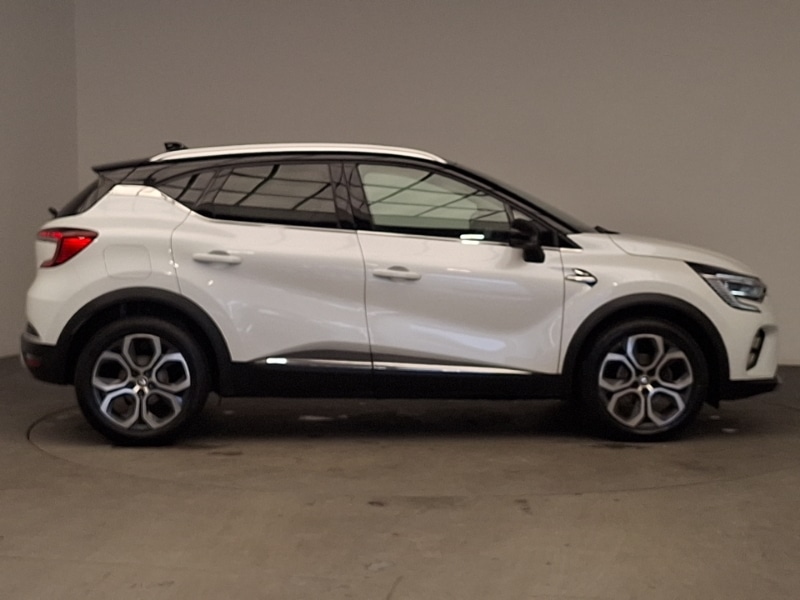 Used Renault Captur 2023 for sale - 77568877: Photo 4