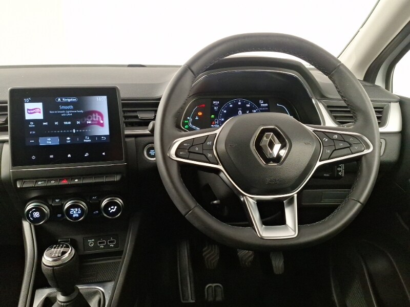 Used Renault Captur 2023 for sale - 77568877: Photo 7