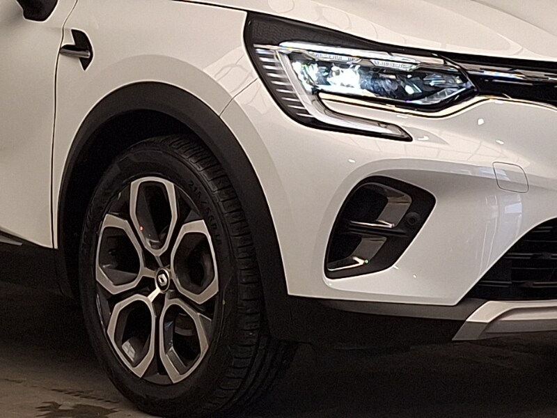 Used Renault Captur 2023 for sale - 77568877: Photo 9