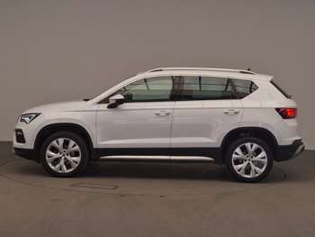 Used SEAT Ateca 2023 for sale - 74241735: Photo