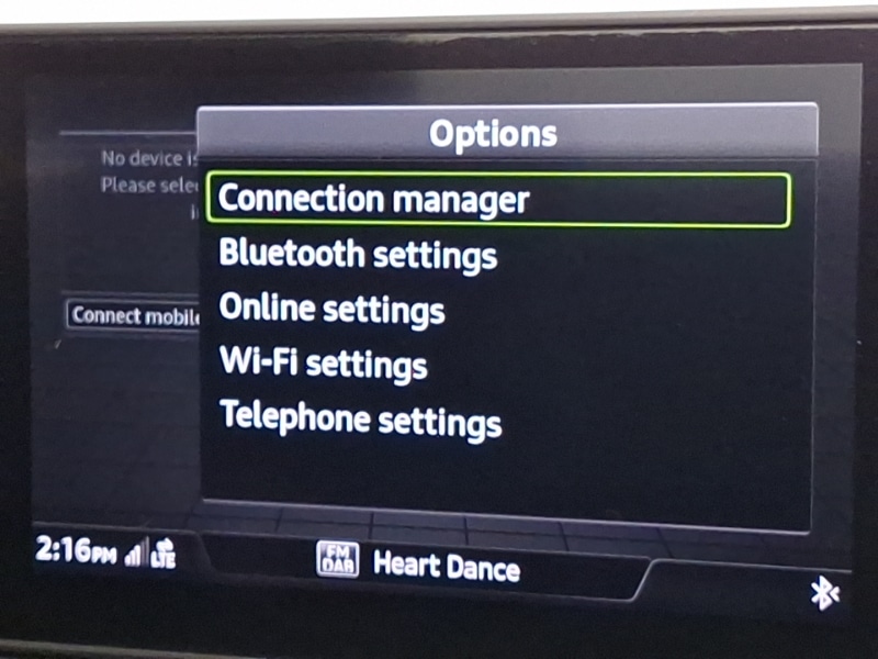 Used Audi A5 2019 for sale - 77536617: Photo 13