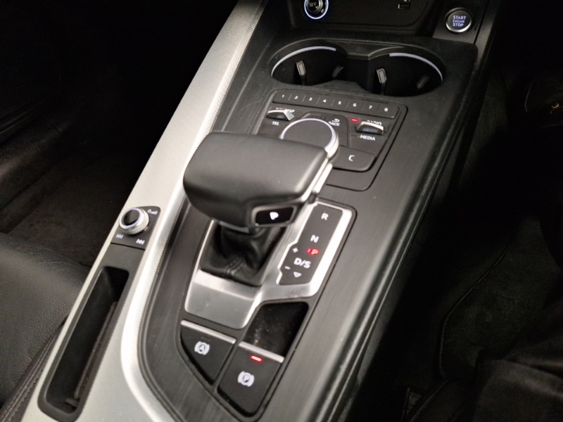 Used Audi A5 2019 for sale - 77536617: Photo 16