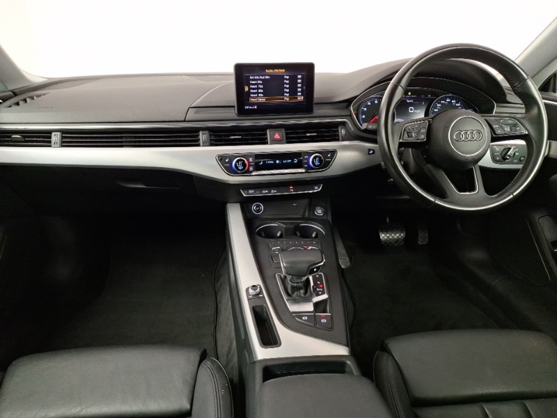 Used Audi A5 2019 for sale - 77536617: Photo 2