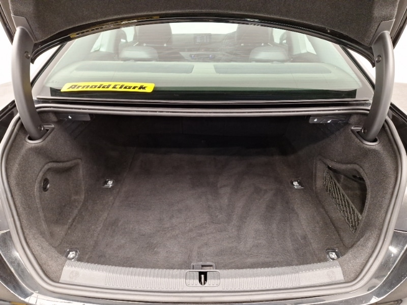 Used Audi A5 2019 for sale - 77536617: Photo 8