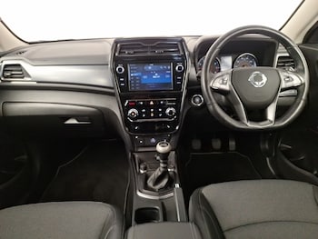 Used Ssangyong Tivoli 2022 for sale - 75633678: Photo