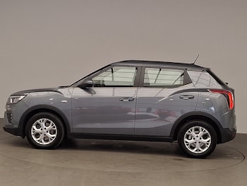 Used Ssangyong Tivoli 2022 for sale - 75633678: Photo