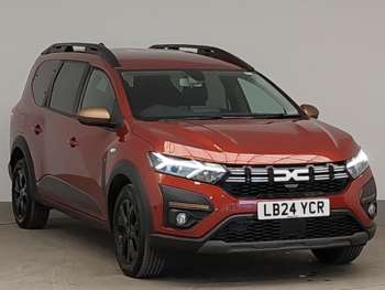 2024 - 1.0 TCe Extreme 5dr