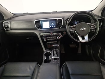 Used Kia Sportage 2019 for sale - 78905761: Photo