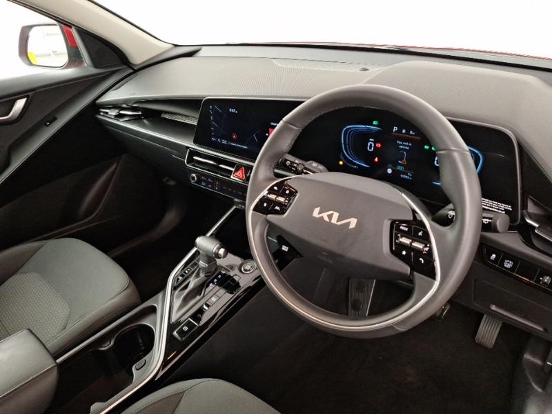 Used Kia Niro 2024 for sale - 77149954: Photo 11