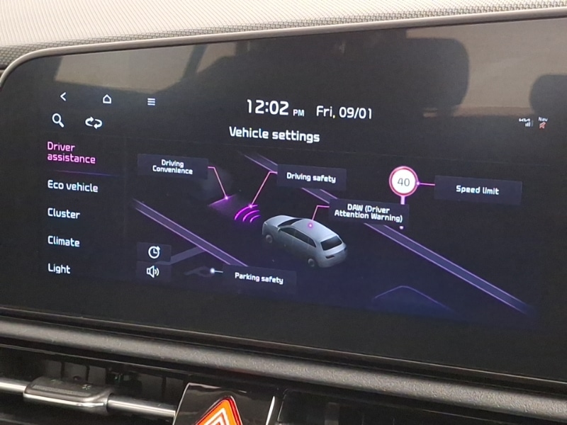 Used Kia Niro 2024 for sale - 77149954: Photo 14