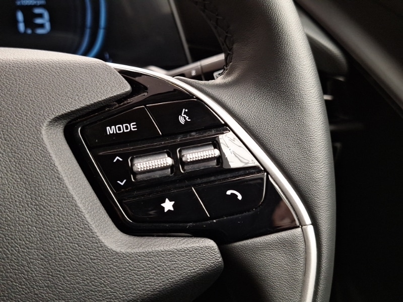 Used Kia Niro 2024 for sale - 77149954: Photo 18