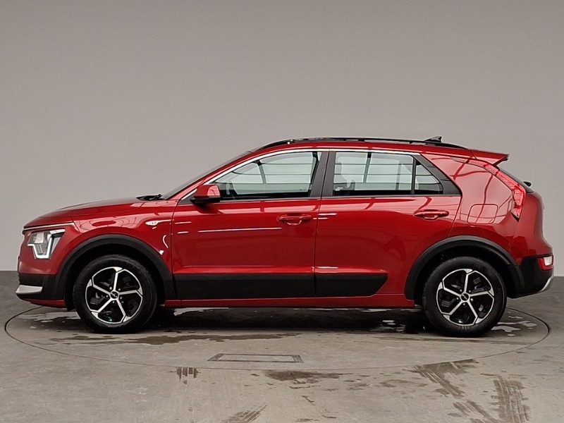 Used Kia Niro 2024 for sale - 77149954: Photo 4