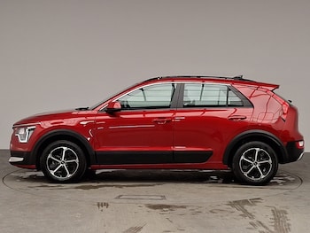 Used Kia Niro 2024 for sale - 77149954: Photo