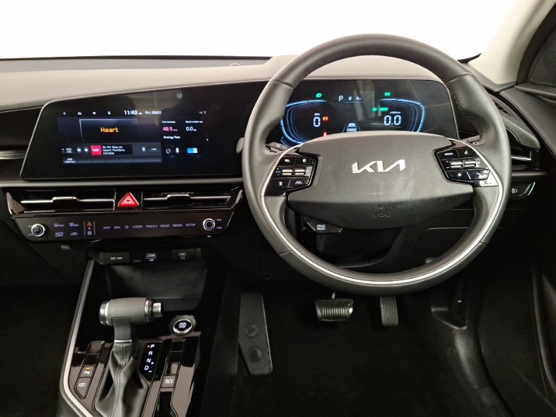 Used Kia Niro 2024 for sale - 77149954: Photo 7