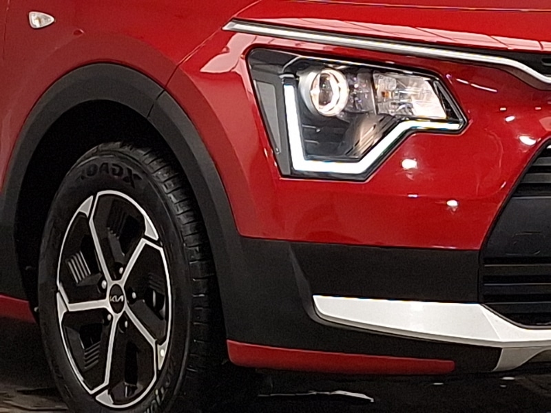 Used Kia Niro 2024 for sale - 77149954: Photo 9