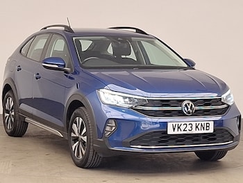 Used Volkswagen Taigo 2023 for sale - 78441286: Photo