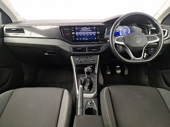 Used Volkswagen Taigo 2023 for sale - 78441286: Photo