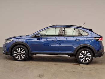 Used Volkswagen Taigo 2023 for sale - 78441286: Photo