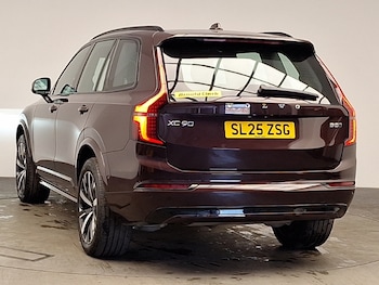 Used Volvo XC90 2025 for sale - 79473712: Photo