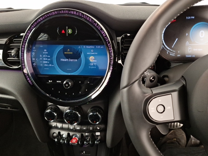 Used MINI Convertible 2023 for sale - 78093739: Photo 10