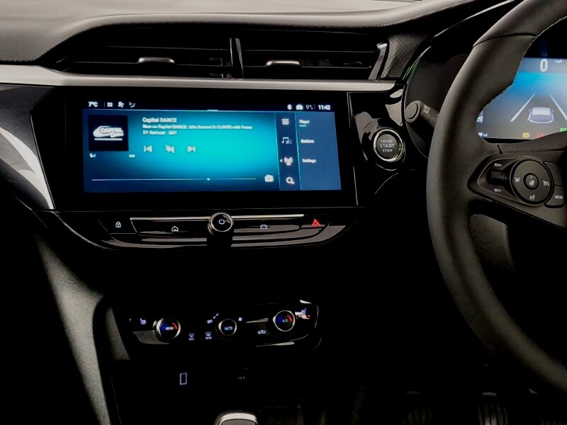 Used Vauxhall Corsa 2024 for sale - 76683682: Photo 10