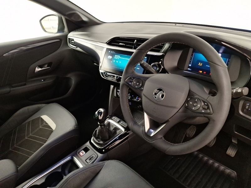 Used Vauxhall Corsa 2024 for sale - 76683682: Photo 11