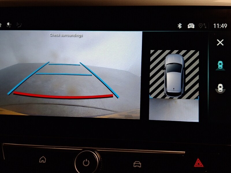 Used Vauxhall Corsa 2024 for sale - 76683682: Photo 12