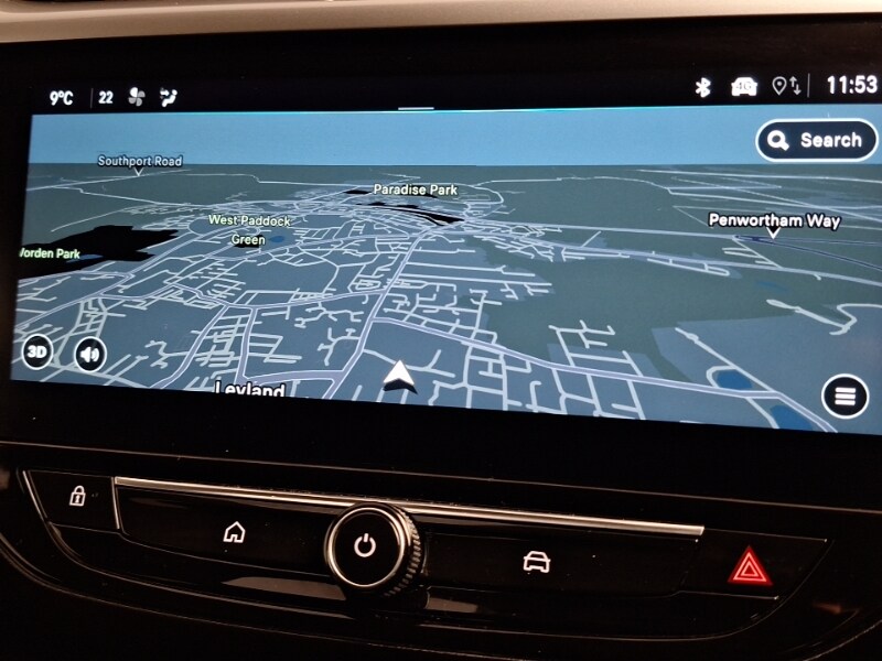 Used Vauxhall Corsa 2024 for sale - 76683682: Photo 15