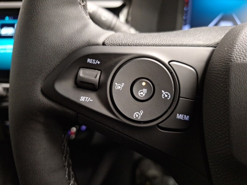 Used Vauxhall Corsa 2024 for sale - 76683682: Photo 16