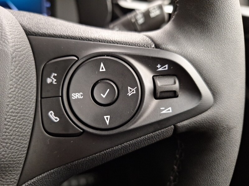 Used Vauxhall Corsa 2024 for sale - 76683682: Photo 17