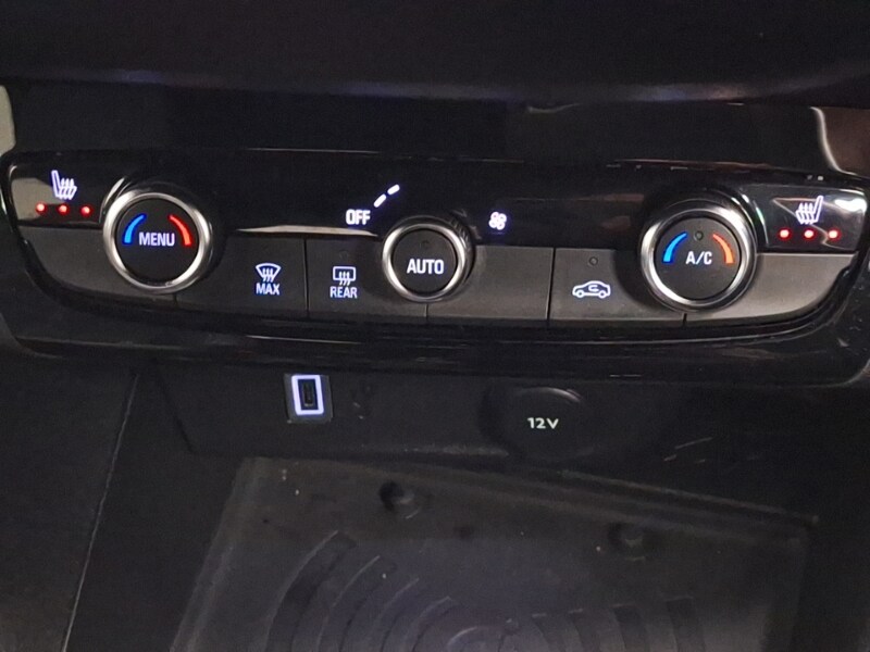 Used Vauxhall Corsa 2024 for sale - 76683682: Photo 19