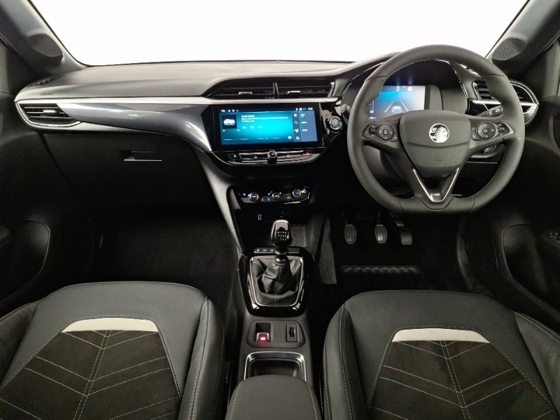 Used Vauxhall Corsa 2024 for sale - 76683682: Photo 2