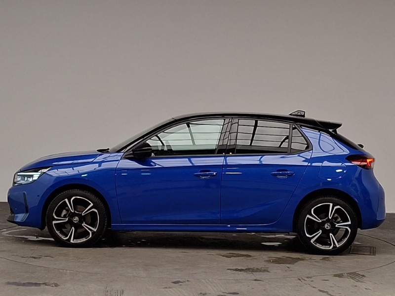 Used Vauxhall Corsa 2024 for sale - 76683682: Photo 4