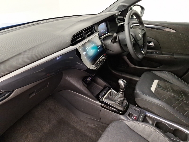 Used Vauxhall Corsa 2024 for sale - 76683682: Photo 5