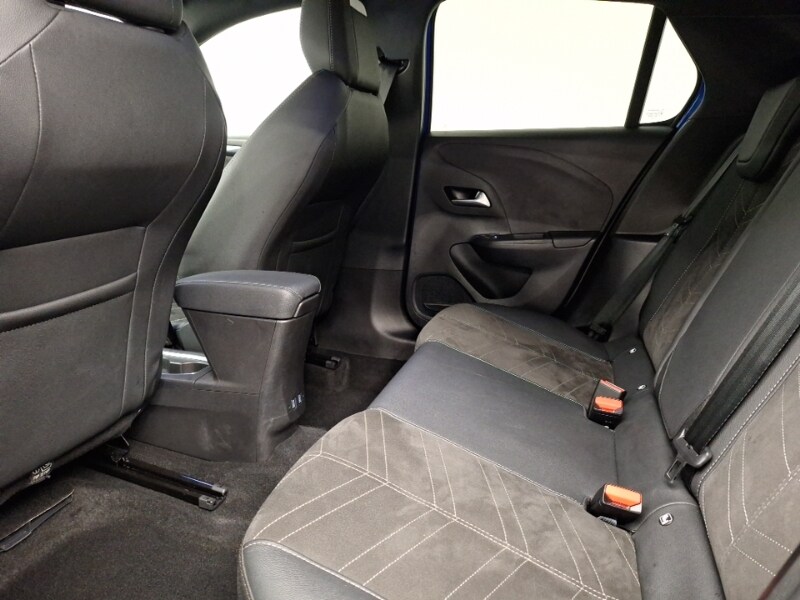 Used Vauxhall Corsa 2024 for sale - 76683682: Photo 6