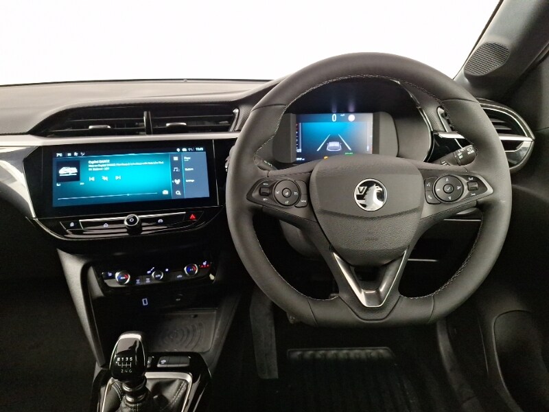 Used Vauxhall Corsa 2024 for sale - 76683682: Photo 7